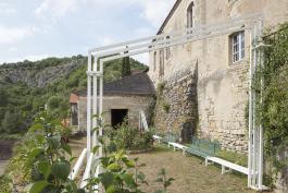 YA+K, Labor Fou, Tibo Labat, Hyperlien, 2019 @Yohann-Gozard