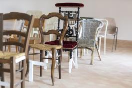 YA+K, Labor Fou, Tibo Labat, Ré-assemblées, 2019 @Yohann-Gozard