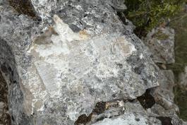 Yann Leguay, Raccourci clavier, 2017 © Yohann Gozard