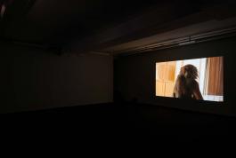 Julien BISMUTH & Virginie Yassef - Untitled Dialogue