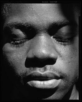 Marc Pataut - Daouda