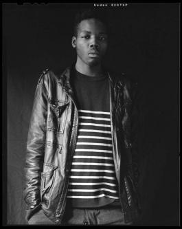 Marc Pataut - Terence