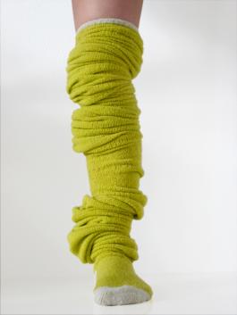 Dagmara Stephan - Sag sock