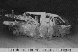 Damage Inc de David de Beyter