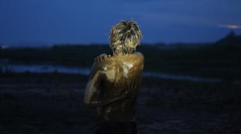 Apichatpong Weerasethakul, For Tomorrow For Tonight, 2011  © Kick the machine – Apichatpong Weerasethakul