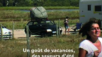 Julie C. Fortier, Vous avez juste pas pu profiter de l’été quoi, 2003, vidéo stéréo couleur. Courtesy de l’artiste.