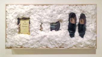 Jay Ramier, The Unique collection, 2016, Courtesy DAAS gallery (Ann Arbor, USA)