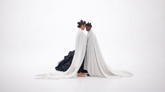 Grada Kilomba, Illusions Vol. III, Antigone, 2019, Still #10, Courtesy of the Artist
