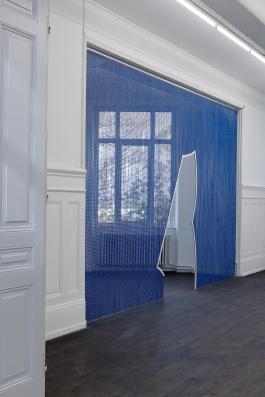 Untitled, 2014, co-production CRAC Alsace. Courtesy l'artiste et Esther Schipper. Photographie Aurélien Mole