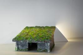 Emilie Benoit - Macro-monde