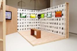 Ian Simms - Les espaces autres : Passages