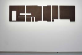 Stéphane Protic - "Typologie"