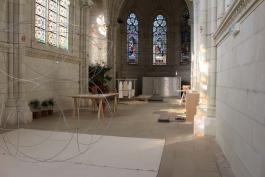 Le Salon de transformation de Marie-Ange Guilleminot