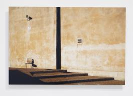 Estefanía Peñafiel Loaiza,"sans titre", 2017. © Photo : J.C. Lett