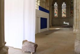 Devanture de Bernard Calet