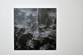 RYBN - The Great Offshore : images satellite nébulisées