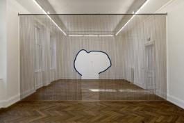 Untitled, 2014, co-production CRAC Alsace. Courtesy l'artiste et Esther Schipper. Photographie Aurélien Mole