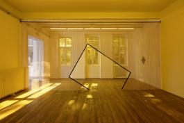 Untitled, 2014, co-production CRAC Alsace. Courtesy l'artiste et Esther Schipper. Photographie Aurélien Mole