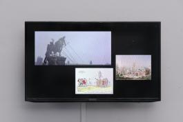Reworks, Alexis Guillier, photo Aurélien Mole