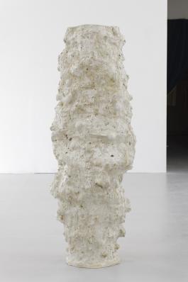 Morgan Courtois, Still Life XXVIII, 2018 - Passerelle Centre d'art contemporain, Brest © photo : Aurélien Mole, 2018