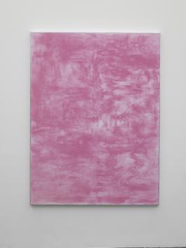 CRAC Occitanie, Romana LONDI, Blushing (Pink as fuck), photo Marc Domage, 2018