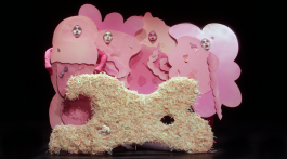 Louise Siffert, Gut Feelings ,2020, film, 25 min. Courtesy de l’artiste et du BBB Centre d’art, 2020. 