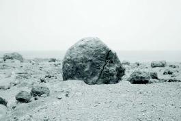 Laurie Dall'Ava, De cendres #02 Soufriere Hills. 