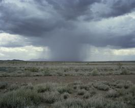 Florent Meng - Flash Flood, Arrivaca (US-NM).
