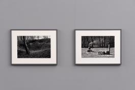 Marie Preston - Four-moules, 5 avril 2014, La Borne