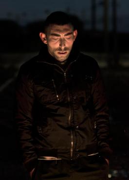 Jonathan de Mathieu Pernot
