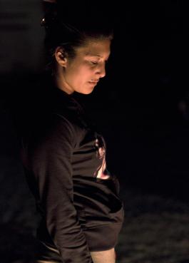 Ana de Mathieu Pernot