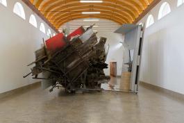 Peter Buggenhout - The Blind Leading the Blind #65