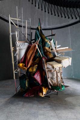 Peter Buggenhout - Sans titre