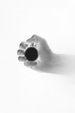 Laurie Dall'Ava - Sans titre