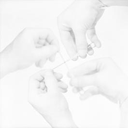 Laurie Dall'Ava - Sans titre
