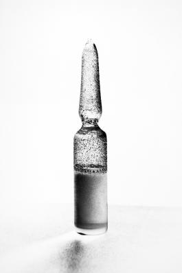 Laurie Dall'Ava, Sans titre, Désir de neutre, 2018