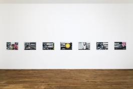 Courtesy the artist. Photo: Aurélien Mole