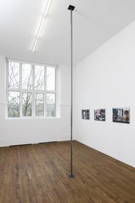 Courtesy the artist. Photo: Aurélien Mole