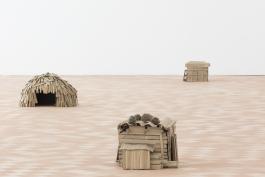 Sébastien Vonier, Désolation, 2018 © Yohann Gozard