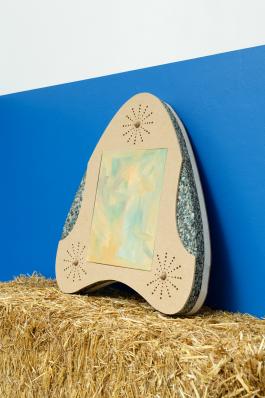 It's Our Playground, DIY Communication, 2019, crédit Aurélien Mole