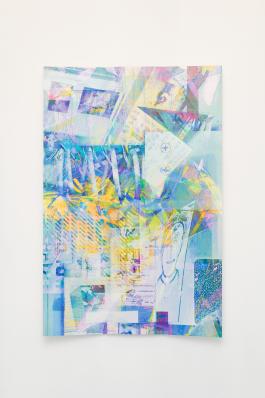 It's Our Playground, Generative Spirits, 2019, crédit Aurélien Mole