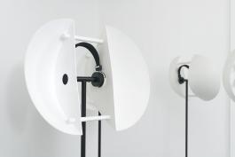 Lauren Tortil, Remaining Observant, 2017-2019, crédit Aurélien Mole