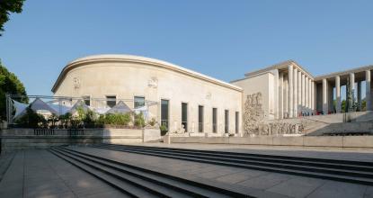 Palais de Tokyo