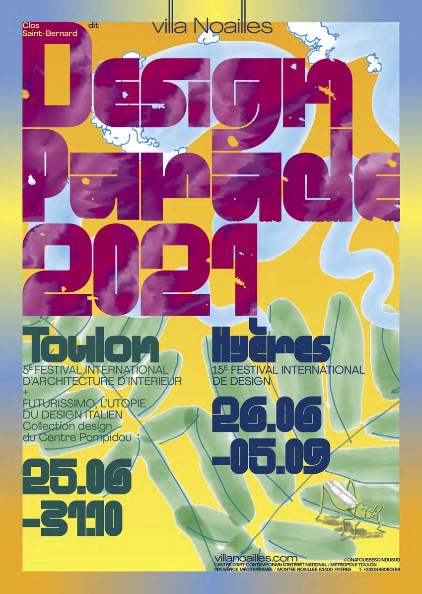 Design graphique Marc Armand Design graphique Marc Armand