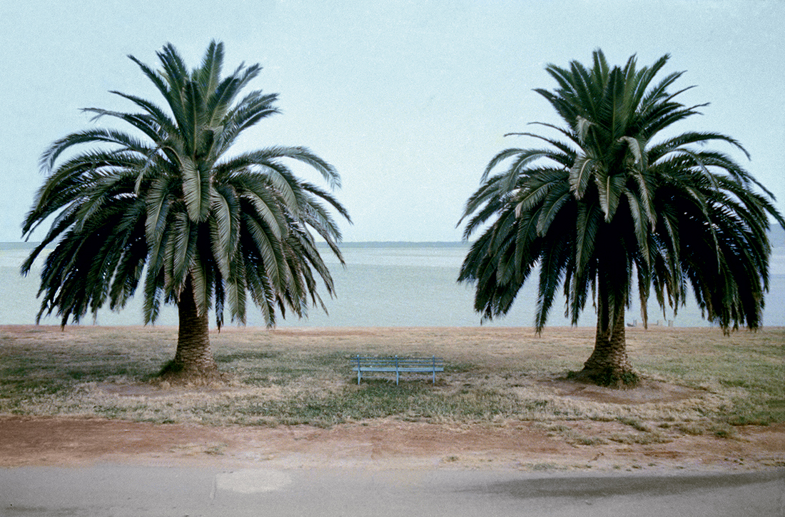 Luigi Ghirri, Orbetello, 1974 © Succession Luigi Ghirri Luigi Ghirri, Orbetello, 1974 © Succession Luigi Ghirri
