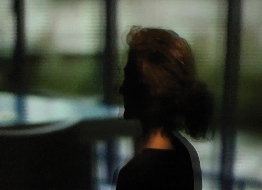 Yves Chaudouët, " Le modèle et les éléments", 2015 Yves Chaudouët - Le modèle et les éléments