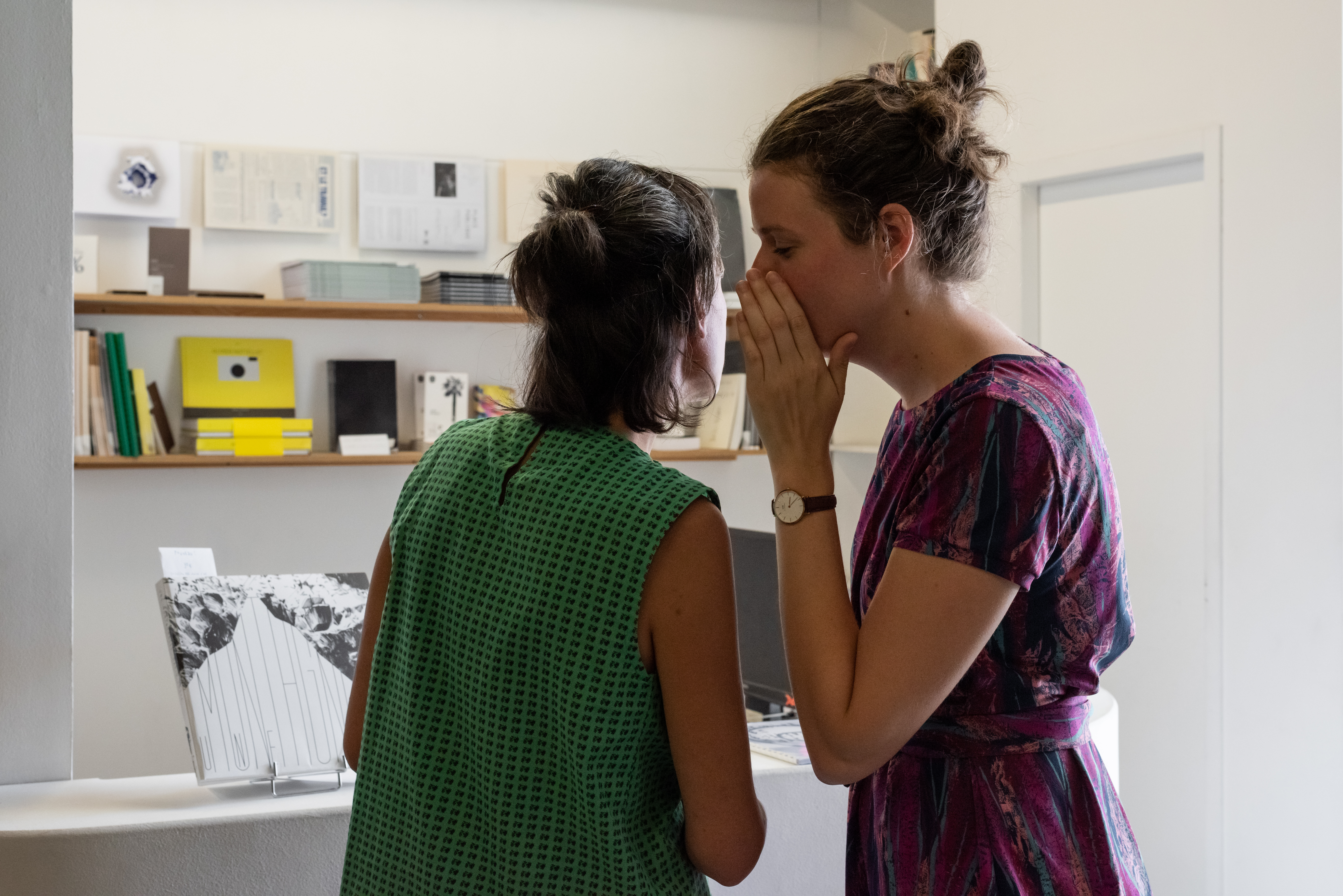 Matthieu Saladin, Rumeur #2 (les grèves), 2019. Production : BBB centre d’art, Toulouse. Photo : Émile Ouroumov. Matthieu Saladin, Rumeur #2 (les grèves), 2019. Production : BBB centre d’art, Toulouse. Photo : Émile Ouroumov.