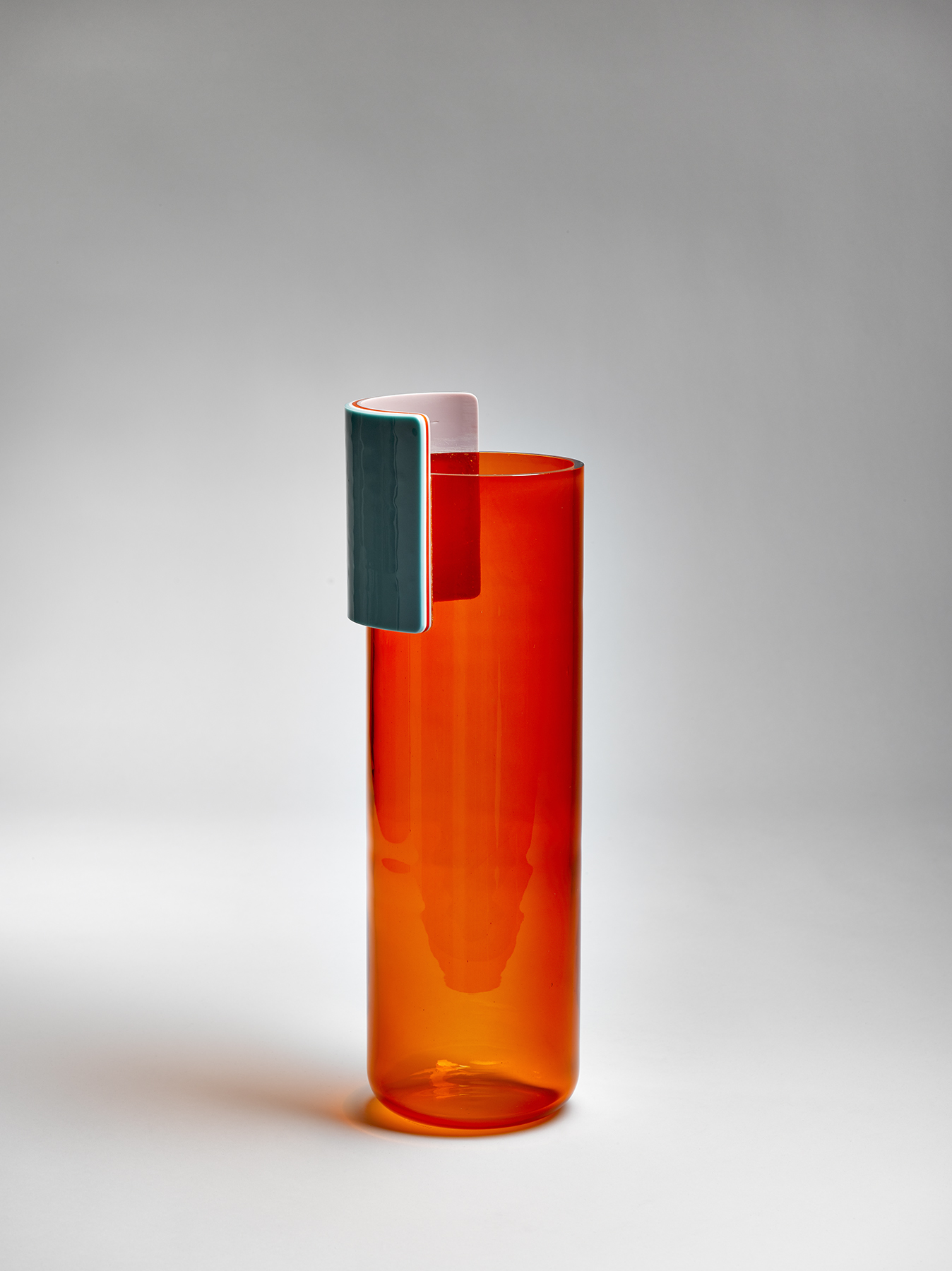 Julie Richoz, Vase Joliette, 2015 Photo : D. Giancatarina Collection Cirva Julie Richoz, Vase Joliette, 2015 Photo : D. Giancatarina Collection Cirva