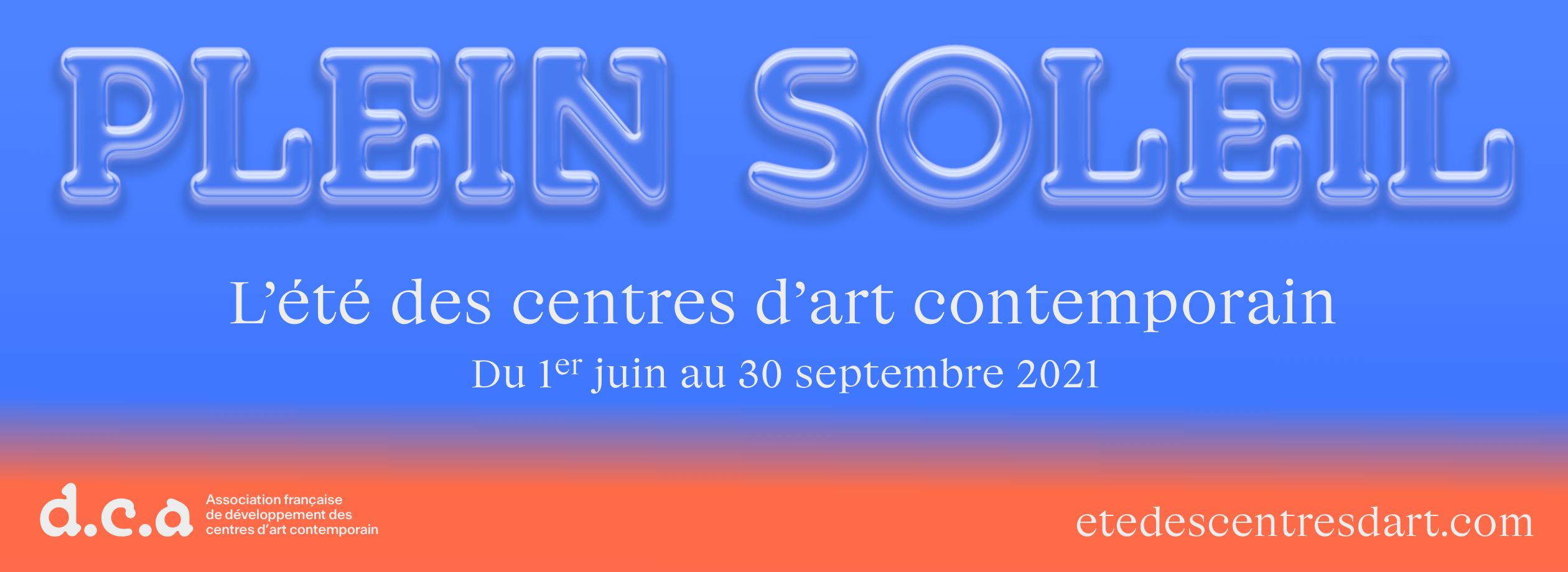 Plein Soleil 2021 - Graphisme Jacques Delon Plein Soleil 2021 - Graphisme Jacques Delon