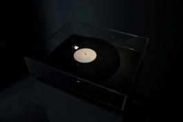 Dominique Blais - Apparatus (Rotatio)